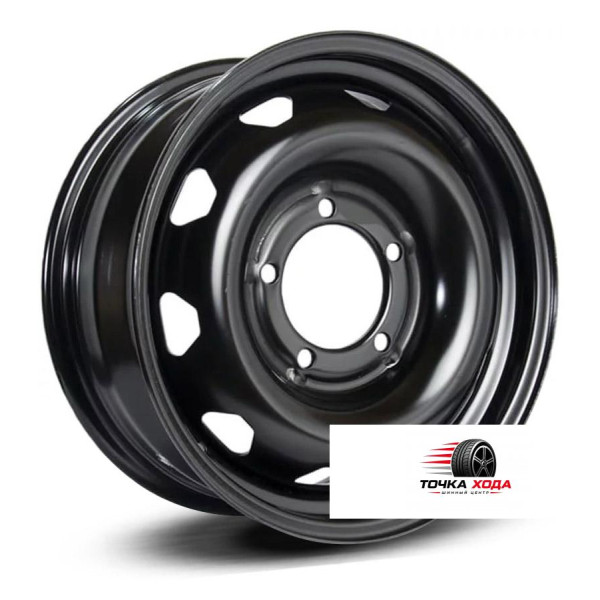 ТЗСК R16 / 6.5J PCD 5x139.7 ЕТ 40 ЦО 108.5 UAZ 31622 Patriot