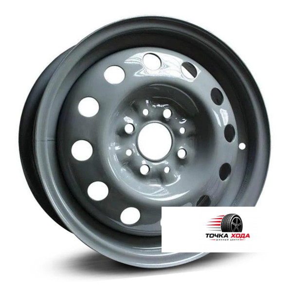 ТЗСК R13 / 5J PCD 4x98 ЕТ 29 ЦО 60.1 VAZ 2103
