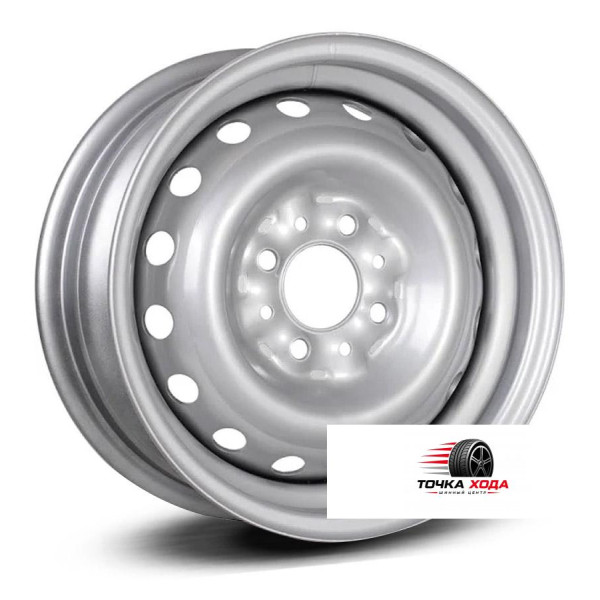 ТЗСК R13 / 5J PCD 4x98 ЕТ 29 ЦО 60.1 VAZ 2103
