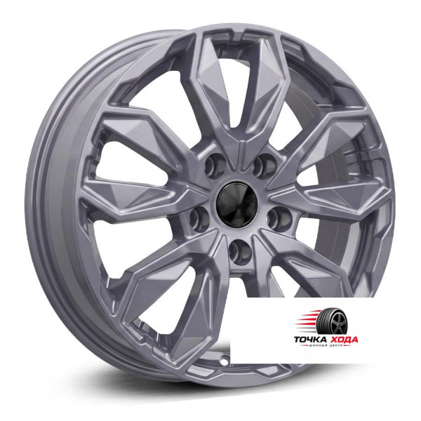 Скад R16 / 6J PCD 4x100 ЕТ 41 ЦО 60.1 Сочи