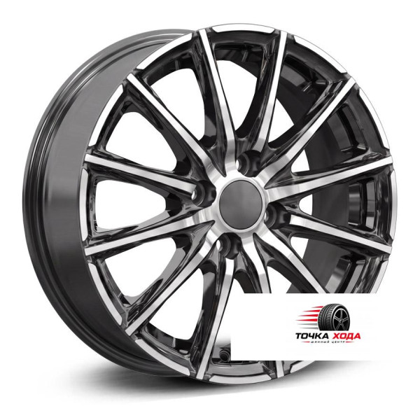 КиК R15 / 6J PCD 4x98 ЕТ 33 ЦО 58.5 Сандал