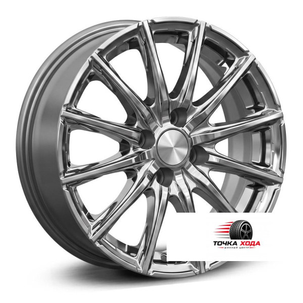 КиК R15 / 6J PCD 4x100 ЕТ 46 ЦО 54.1 Сандал