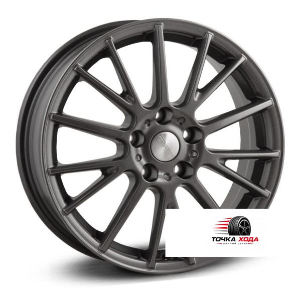Скад R17 / 6.5J PCD 5x114.3 ЕТ 46 ЦО 67.1 Дубай