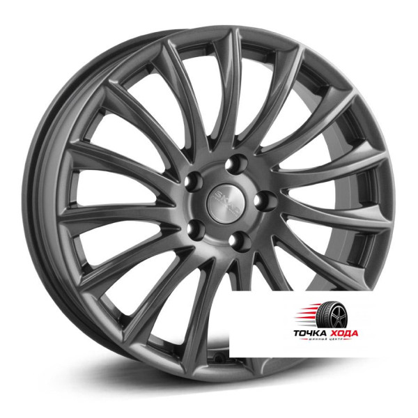 Скад R18 / 7J PCD 5x114.3 ЕТ 50 ЦО 67.1 Валенсия