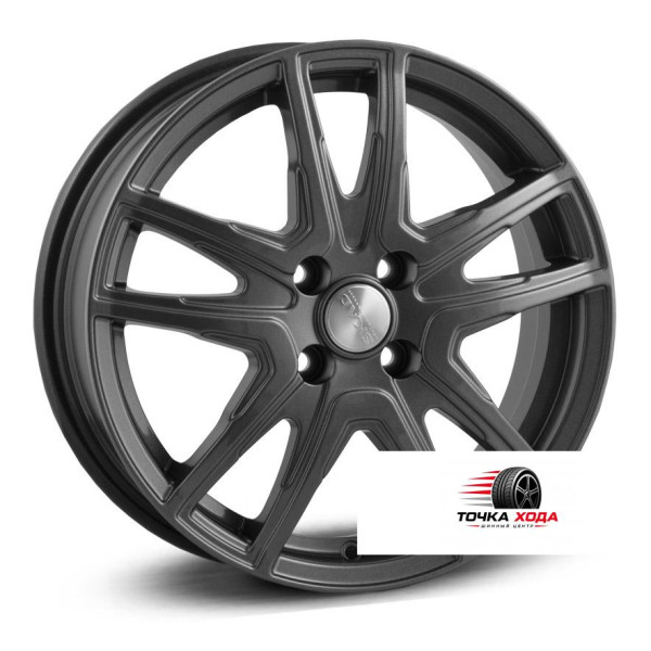 Скад R16 / 6J PCD 5x114.3 ЕТ 43 ЦО 67.1 Сидней