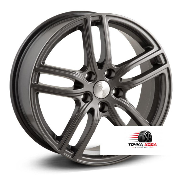 Скад R17 / 7J PCD 5x112 ЕТ 40 ЦО 57.1 Брайтон
