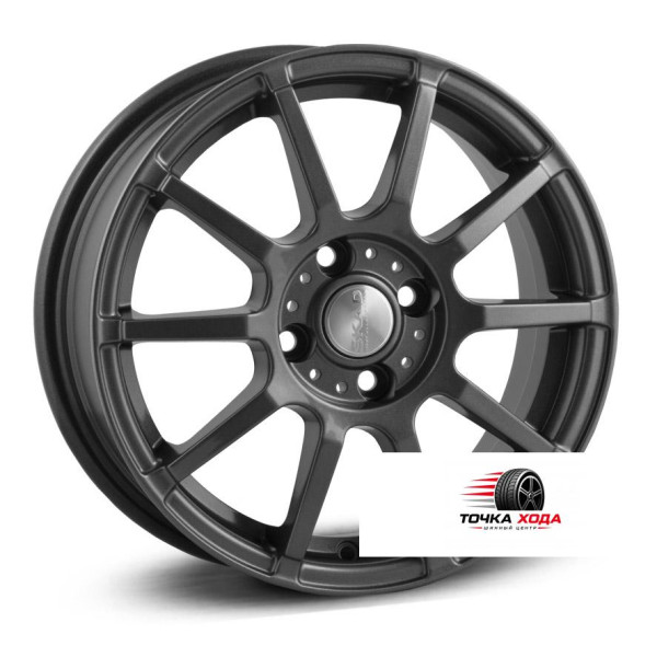 Скад R15 / 6J PCD 5x100 ЕТ 38 ЦО 57.1 Акита