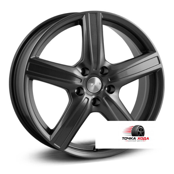 Скад R18 / 7.5J PCD 5x114.3 ЕТ 45 ЦО 67.1 Адмирал