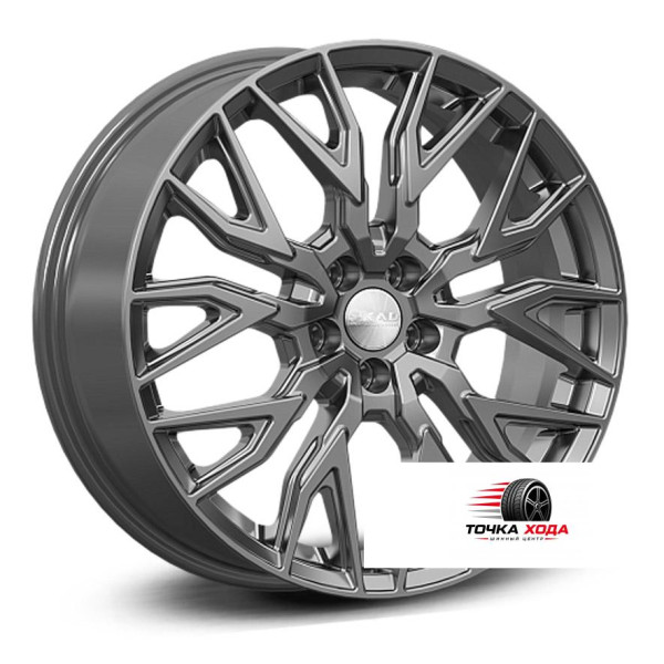 Скад R18 / 7J PCD 5x108 ЕТ 41 ЦО 59.6 Эльба