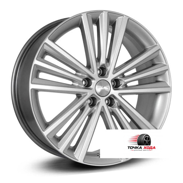 Скад R19 / 7.5J PCD 5x108 ЕТ 45 ЦО 63.35 Манчестер