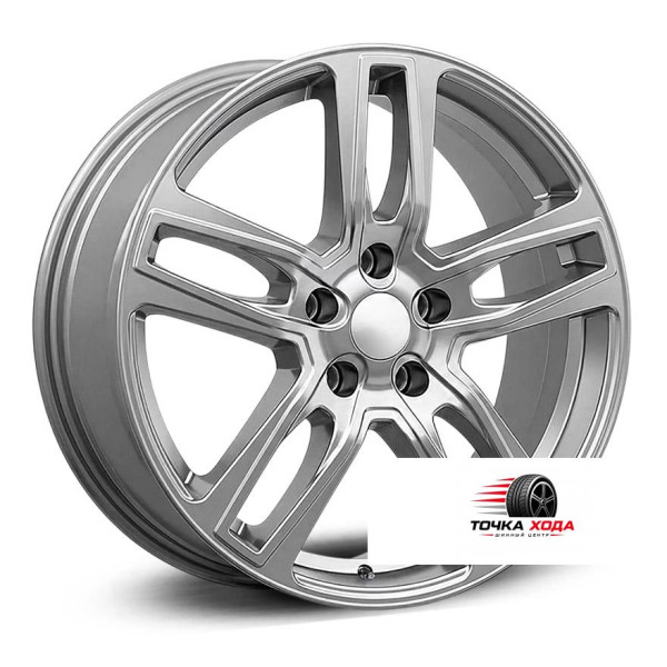 Скад R18 / 7J PCD 5x108 ЕТ 49 ЦО 67.1 Женева