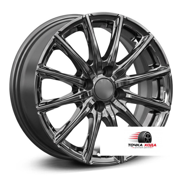 КиК R15 / 6J PCD 4x100 ЕТ 36 ЦО 67.1 Сандал
