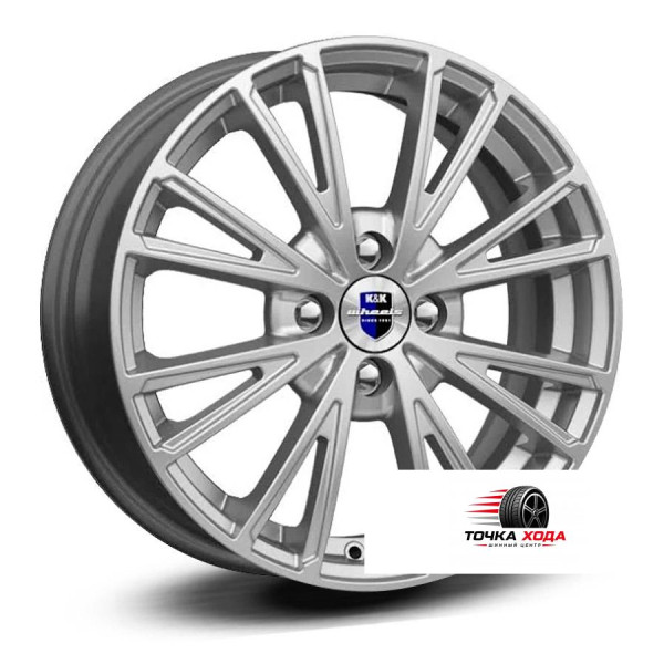 КиК R16 / 6J PCD 4x100 ЕТ 41 ЦО 60.1 Меандр-Оригинал
