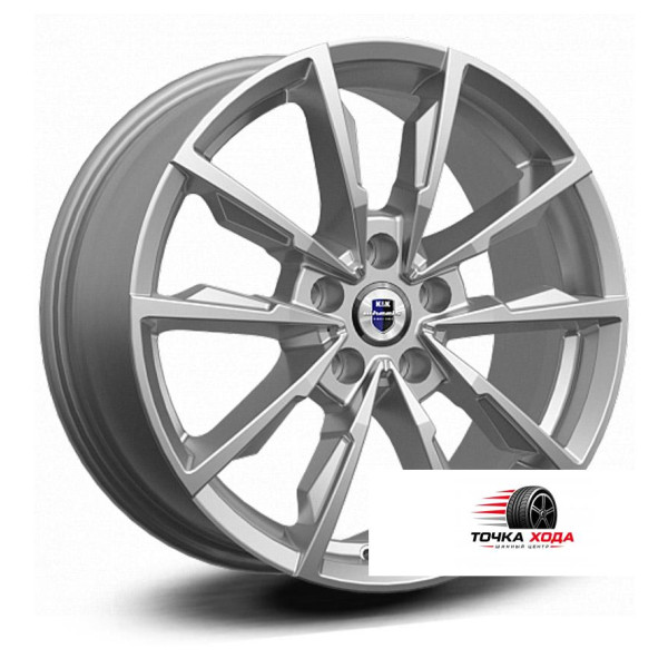 КиК R17 / 7.5J PCD 5x110 ЕТ 38 ЦО 67.1 Меренге