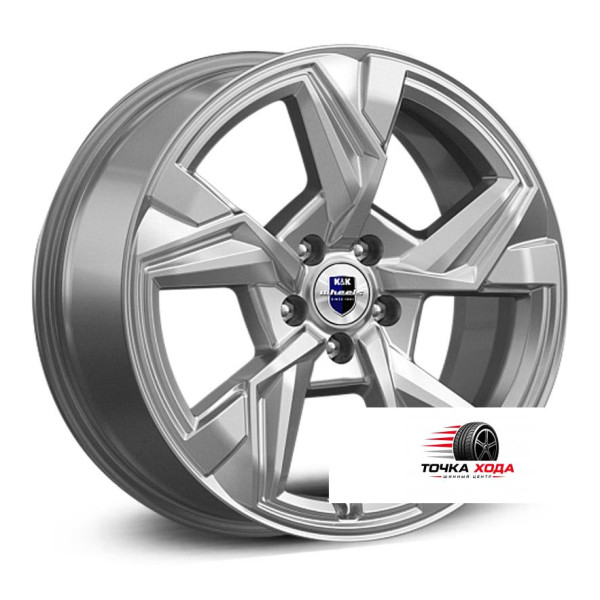 КиК R18 / 7.5J PCD 5x115 ЕТ 43 ЦО 70.2 Кайан
