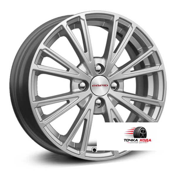 КиК R16 / 6J PCD 4x100 ЕТ 41 ЦО 60.1 Меандр-Оригинал