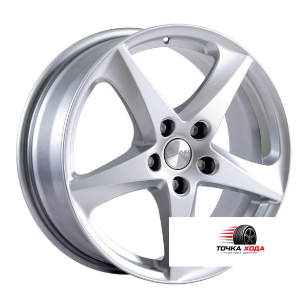 Скад R17 / 7J PCD 5x100 ЕТ 45 ЦО 67.1 Легенда
