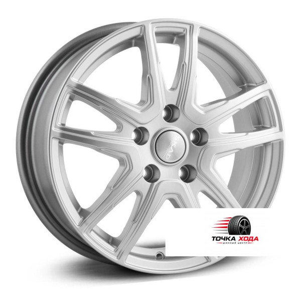 Скад R16 / 6J PCD 5x114.3 ЕТ 45 ЦО 67.1 Сидней