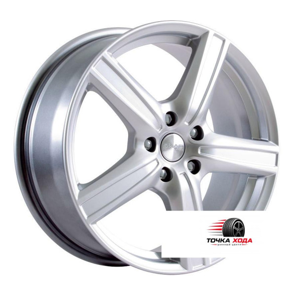 Скад R16 / 6.5J PCD 5x114.3 ЕТ 45 ЦО 67.1 Адмирал