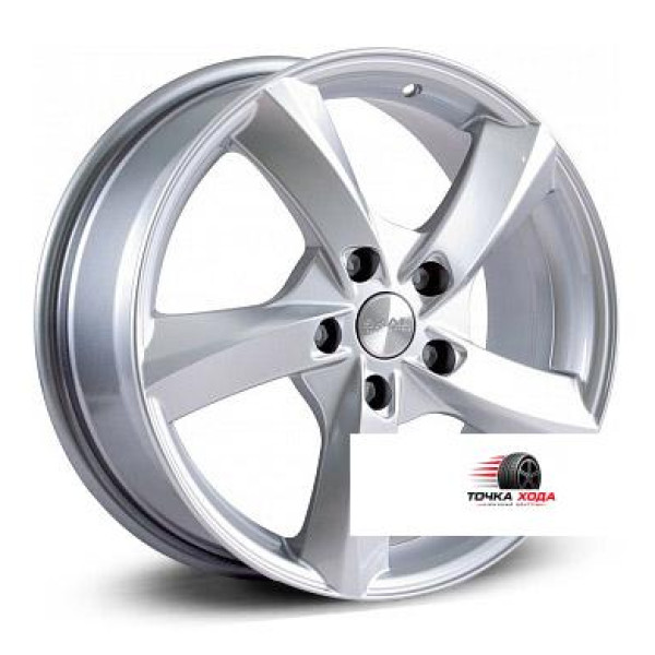 Скад R17 / 7J PCD 5x114.3 ЕТ 45 ЦО 60.1 Ультра