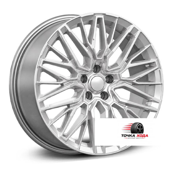 Скад R20 / 8J PCD 5x127 ЕТ 50 ЦО 71.6 Кибо