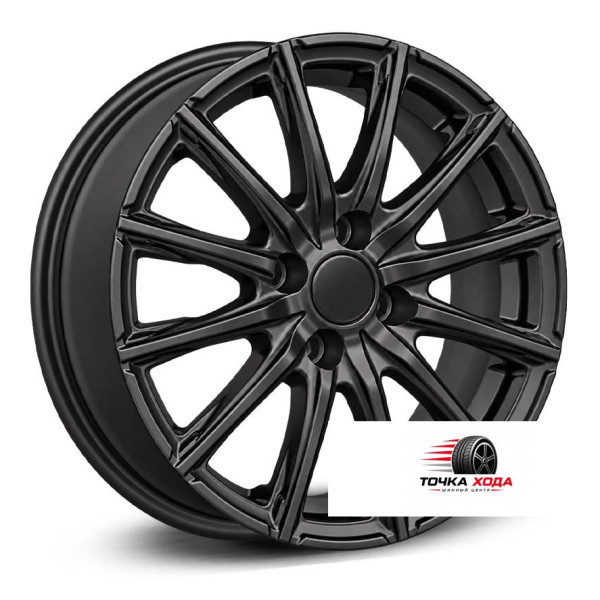КиК R15 / 6J PCD 4x100 ЕТ 40 ЦО 60.1 Сандал
