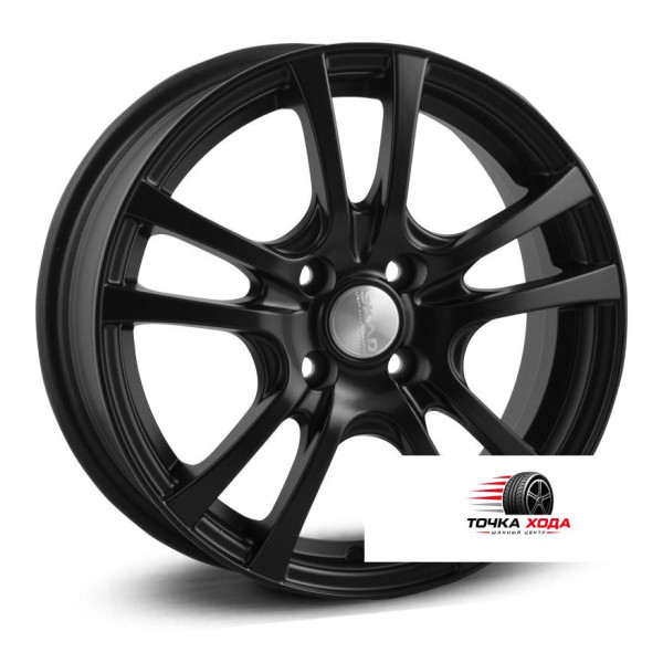 Скад R15 / 6J PCD 4x100 ЕТ 48 ЦО 54.1 Дели