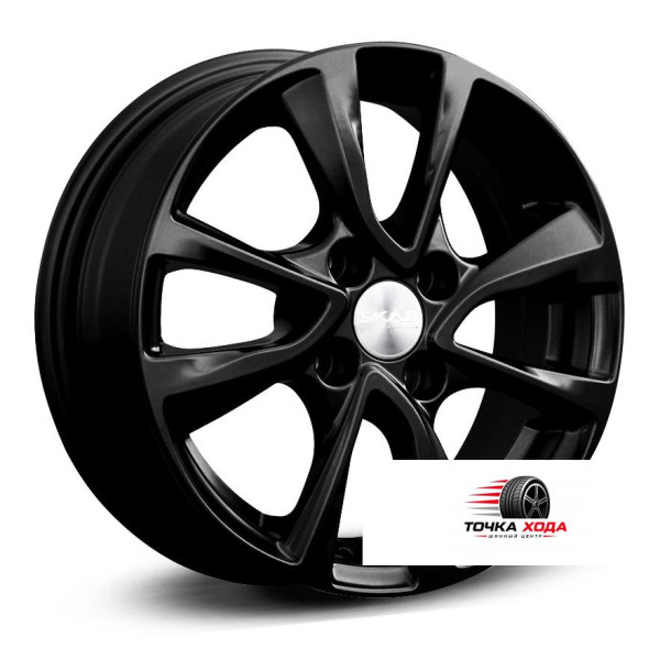 Скад R14 / 5.5J PCD 4x100 ЕТ 45 ЦО 67.1 Ницца