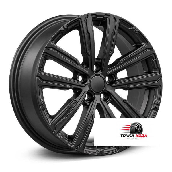 КиК R18 / 7.5J PCD 5x108 ЕТ 33 ЦО 60.1 Аламер