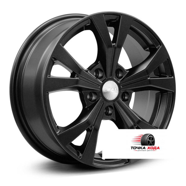 Скад R16 / 6.5J PCD 5x114.3 ЕТ 45 ЦО 67.1 Нагано