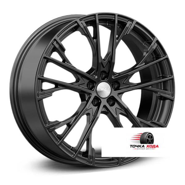 Скад R19 / 7.5J PCD 5x105 ЕТ 38 ЦО 56.6 Ларго