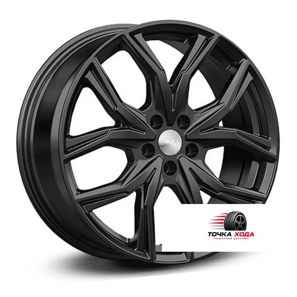 Скад R19 / 8J PCD 5x108 ЕТ 36 ЦО 65.1 Арика