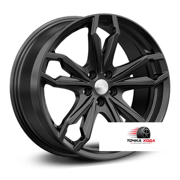 Скад R19 / 9J PCD 5x112 ЕТ 20 ЦО 66.6 Гранада