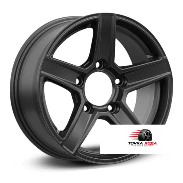 Скад R16 / 7J PCD 5x139.7 ЕТ 30 ЦО 98.5 Сафари