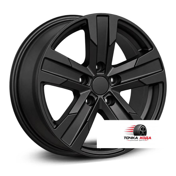 КиК R16 / 7J PCD 5x115 ЕТ 40 ЦО 70.2 Висмут