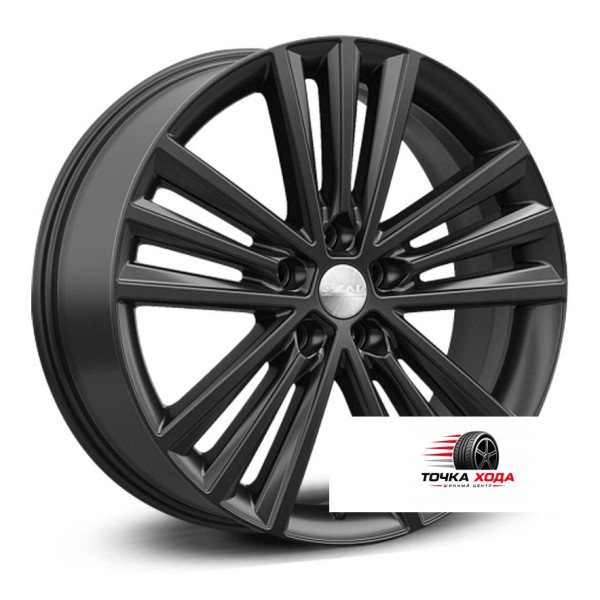 Скад R19 / 7.5J PCD 5x108 ЕТ 46 ЦО 65.1 Манчестер