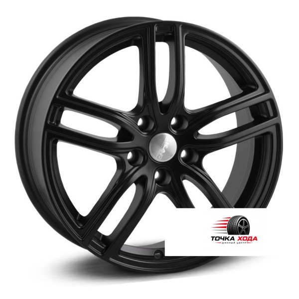 Скад R17 / 7J PCD 5x108 ЕТ 50 ЦО 63.35 Брайтон