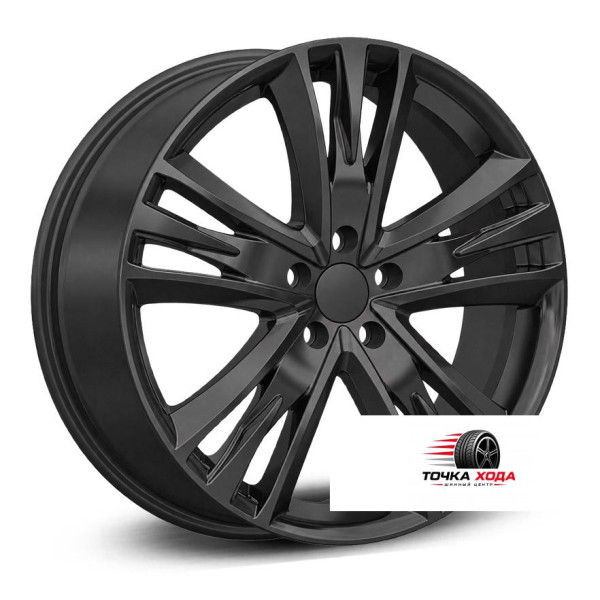КиК R20 / 8.5J PCD 5x108 ЕТ 45 ЦО 63.35 Атлас