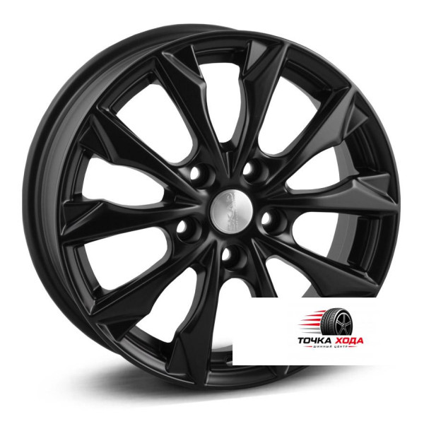 Скад R16 / 6J PCD 5x110 ЕТ 45 ЦО 63.35 Нагоя