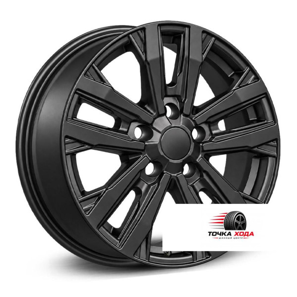 КиК R18 / 8J PCD 5x130 ЕТ 56 ЦО 71.6 Мичиган
