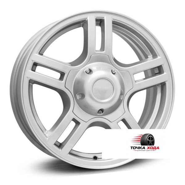 КиК R16 / 7J PCD 5x139.7 ЕТ 35 ЦО 108.5 УАЗ-Патриот