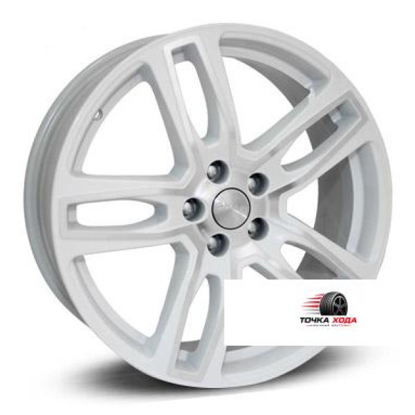 Скад R18 / 7J PCD 5x114.3 ЕТ 41 ЦО 67.1 Женева