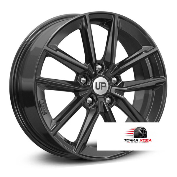 Wheels UP R17 / 6.5J PCD 5x114.3 ЕТ 45 ЦО 67.1 Up104
