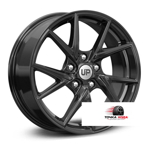 Wheels UP R17 / 7J PCD 5x114.3 ЕТ 47 ЦО 66.1 Up105