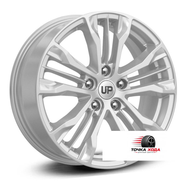 Wheels UP R17 / 7J PCD 5x110 ЕТ 45 ЦО 67.1 Up106