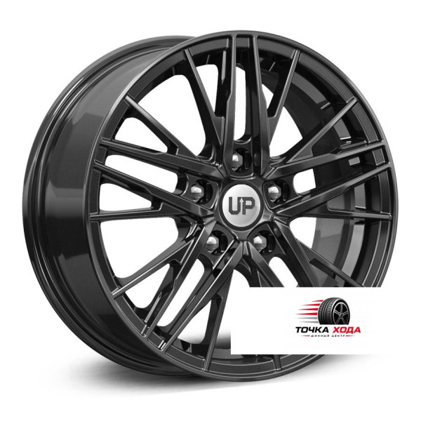 Wheels UP R16 / 6.5J PCD 5x105 ЕТ 38 ЦО 56.6 Up108