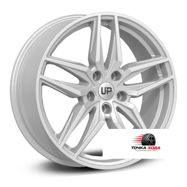 Wheels UP R18 / 7J PCD 5x108 ЕТ 36 ЦО 65.1 Up112