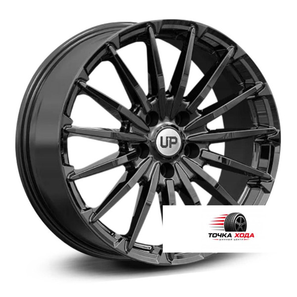 Wheels UP R18 / 7.5J PCD 5x108 ЕТ 36 ЦО 65.1 Up128
