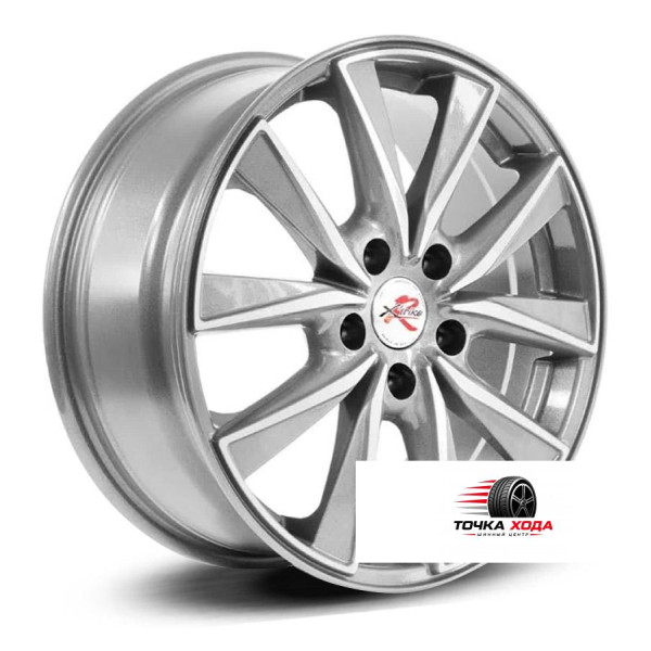 X-trikeRST R17 / 7J PCD 5x114.3 ЕТ 50 ЦО 67.1 Tuscon R057