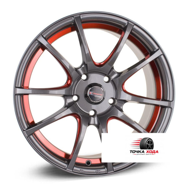 Yamato R17 / 7.5J PCD 5x115 ЕТ 42 ЦО 70.1 Mitaki
